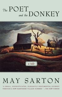 Produktbild: The Poet and the Donkey