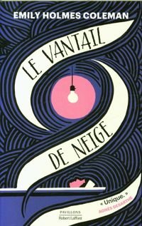 Produktbild: Le vantail de neige