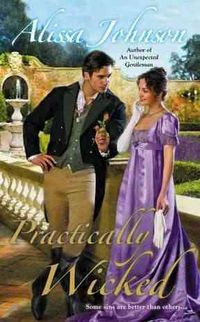 Produktbild: Practically Wicked