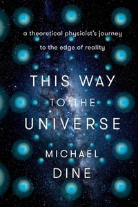 Produktbild: This Way to the Universe