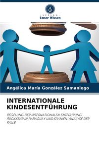 Produktbild: Internationale Kindesentf&uuml;hrung