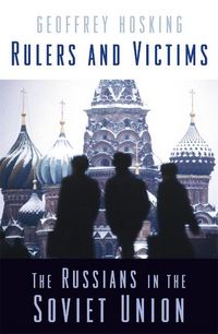Produktbild: Rulers and Victims