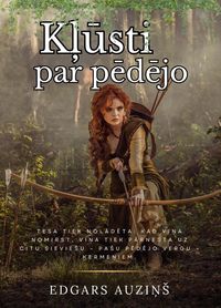 Produktbild: Klusti par pedejo (Fantasy World)