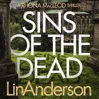 Produktbild: Sins of the Dead