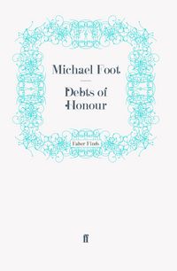 Produktbild: Debts of Honour