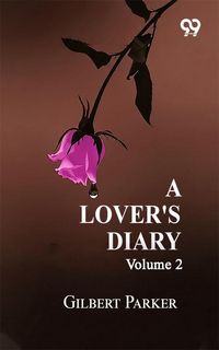 Produktbild: Lover's Diary: Volume 2