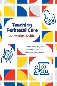 Produktbild: Teaching Perinatal Care