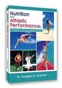 Produktbild: Nutrition and Athletic Performance