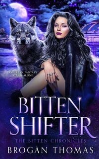 Produktbild: Bitten Shifter