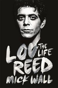 Produktbild: Wall, M: Lou Reed