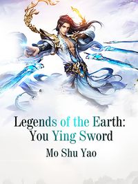 Produktbild: Legends of the Earth: You Ying Sword