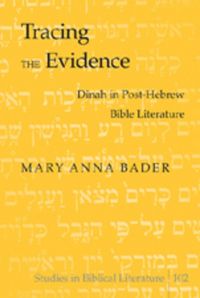 Produktbild: Tracing the Evidence