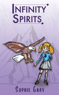 Produktbild: Infinity Spirits