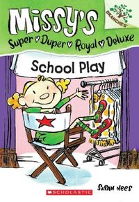 Produktbild: Missys Super Duper #03 School