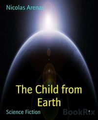 Produktbild: The Child from Earth