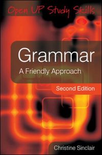 Produktbild: Grammar