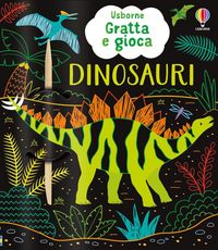 Produktbild: Dinosauri