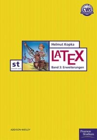 Produktbild: Latex Iii
