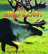 Produktbild: La Migration
