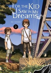 Produktbild: For the Kid I Saw in My Dreams, Vol. 2