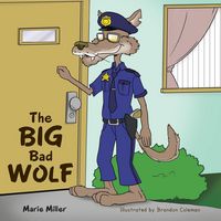Produktbild: The Big Bad Wolf