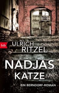 Produktbild: Nadjas Katze