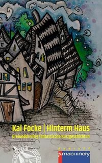 Produktbild: Hinterm Haus