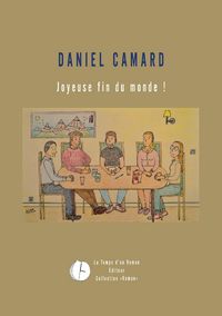 Produktbild: Joyeuse fin du monde