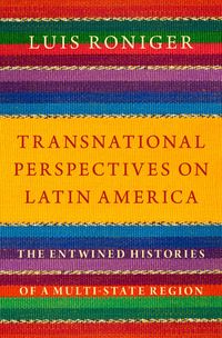 Produktbild: Transnational Perspectives on Latin America