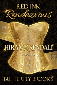 Produktbild: Red Ink Rendezvous~ Hiram & Kendali