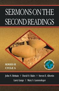 Produktbild: Sermons on the Second Readings