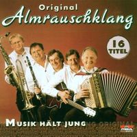 Produktbild: Musik H&auml;lt Jung