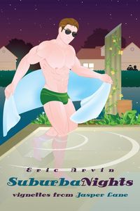 Produktbild: SuburbaNights
