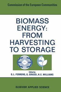 Produktbild: Biomass Energy