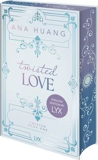 Produktbild: Twisted Love: English Special Edition by LYX