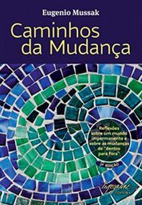 Produktbild: Caminhos da mudan&ccedil;a