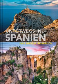 Bild vom Artikel KUNTH Unterwegs in Spanien vom Autor 