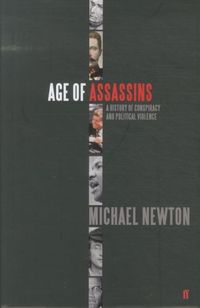 Produktbild: Newton, M: Age of Assassins
