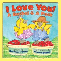 Produktbild: I Love You! a Bushel & a Peck