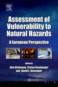 Produktbild: Assessment of Vulnerability to Natural Hazards