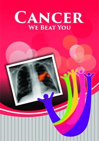 Produktbild: Cancer: We Beat You