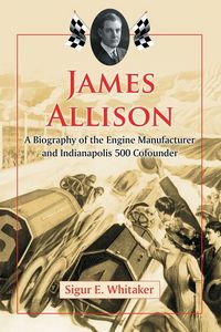 Produktbild: James Allison