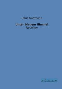 Produktbild: Unter blauem Himmel