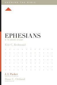 Produktbild: Ephesians