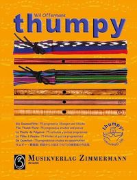 Produktbild: Offermans, W: Thumpy&reg; die Daumenfl&ouml;te