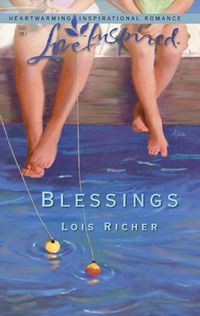 Produktbild: Blessings