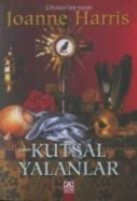 Produktbild: Kutsal Yalanlar