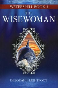 Produktbild: Waterspell Book 3: The Wisewoman