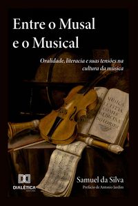 Produktbild: Entre o Musal e o Musical