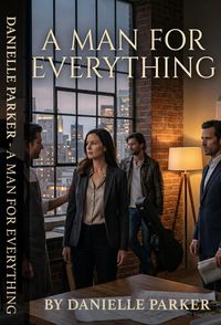 Produktbild: A Man For Everything